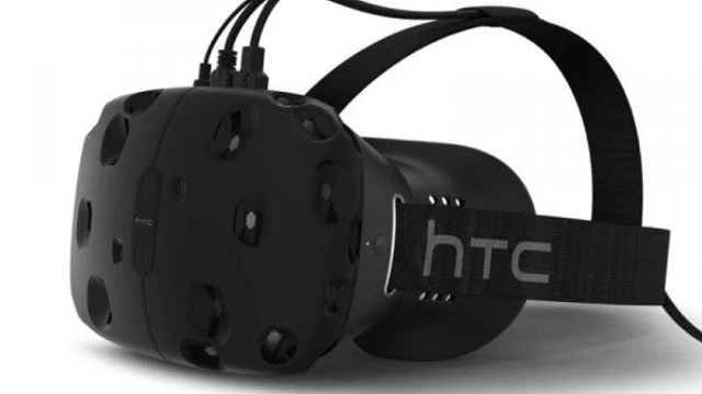 HTC Vive: 15.000 unità pre-ordinate in 10 minuti