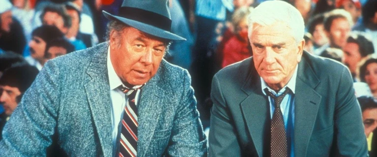 Muore a 91 anni lattore George Kennedy