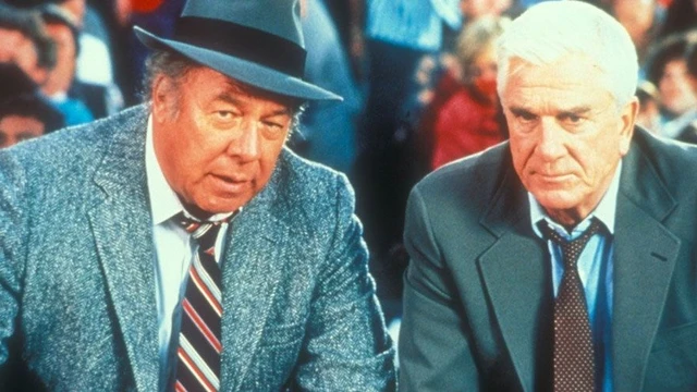 Muore a 91 anni l'attore George Kennedy