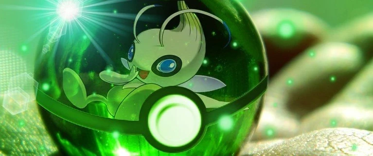 Un Celibi per festeggiare i ventanni di Pokémon