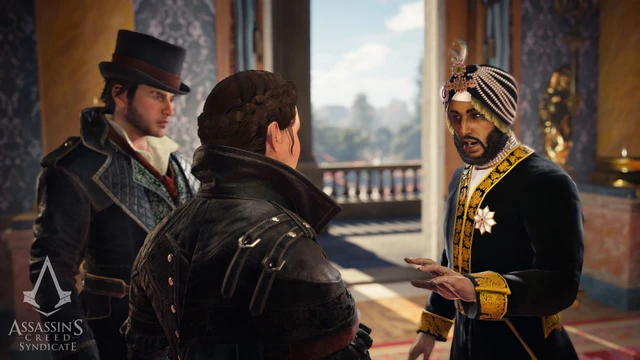 Disponibile il DLC ''L'ultimo Maharaja'' per Assassin's Creed Syndicate