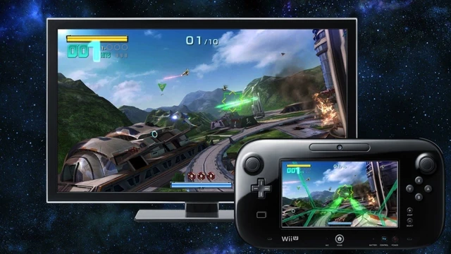 [Rumor] Star Fox Zero potrebbe ritardare?