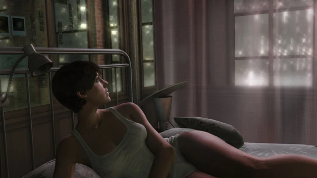 Heavy Rain e le altre uscite del Playstation Store