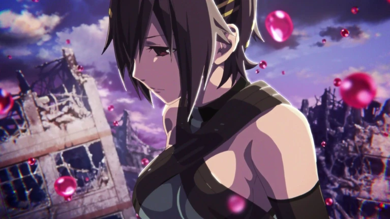 Diario di sviluppo per God Eater Resurrection e God Eater 2 Rage Burst