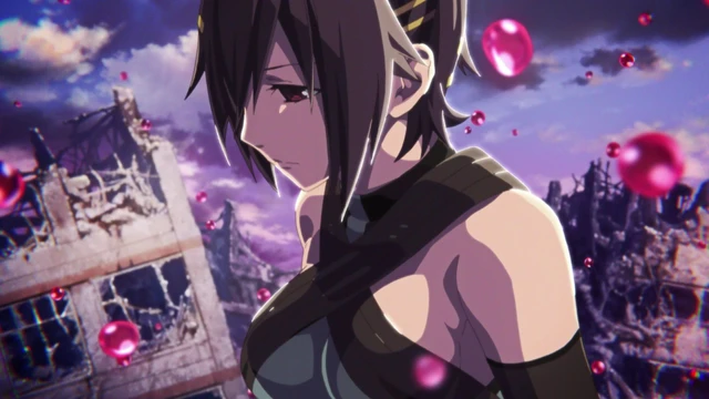 Diario di sviluppo per God Eater Resurrection e God Eater 2 Rage Burst!