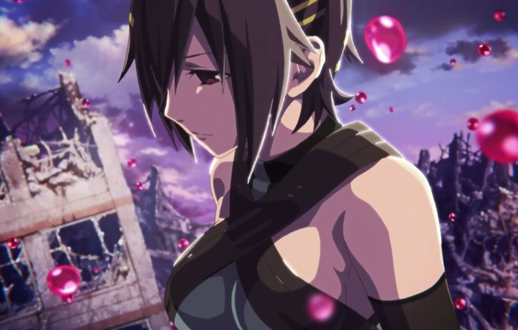 Diario di sviluppo per God Eater Resurrection e God Eater 2 Rage Burst