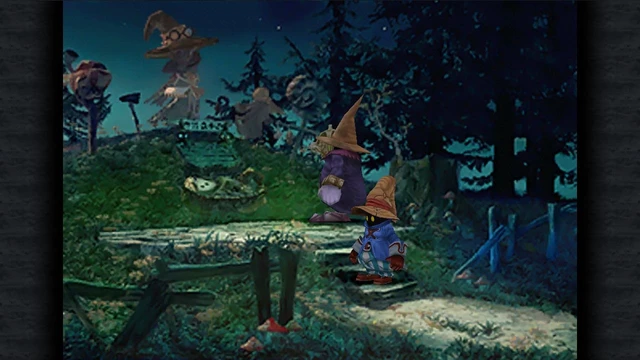 Che fine ha fatto la versione PC di Final Fantasy IX?