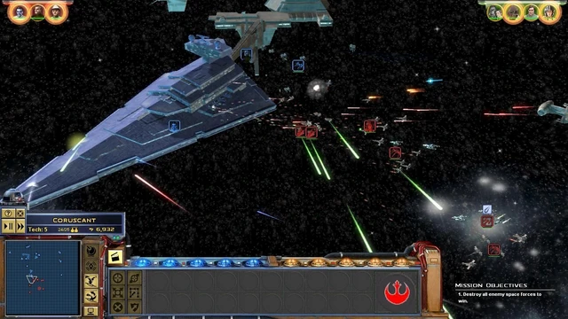 Star Wars protagonista del nuovo Humble Bundle