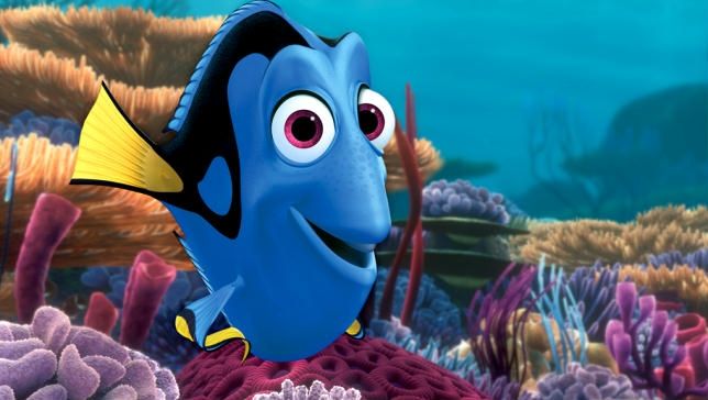 Un nuovo trailer internazionale per Alla Ricerca di Dory