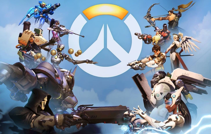 Blizzard fa partire nuovi inviti per la beta di Overwatch