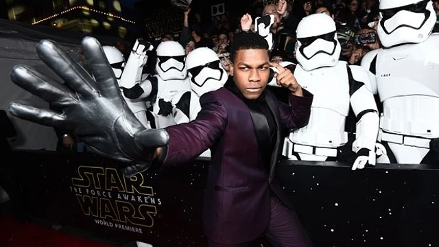 John ''Finn'' Boyega vorrebbe il Single-Player in SW: Battlefront