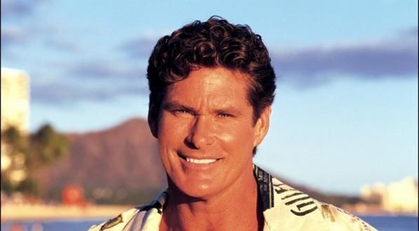 David Hasselhoff sarà presente nel film di Baywatch