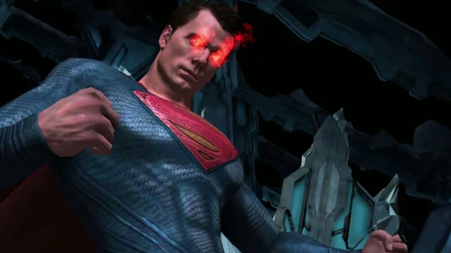 Batman v Superman esordisce nella versione mobile di Injustice: Gods Among Us