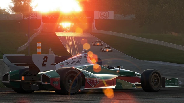 Annunciato Project CARS Game Of The Year Edition