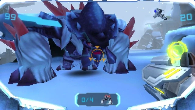 Metroid Prime: Federation Force arriva in primavera