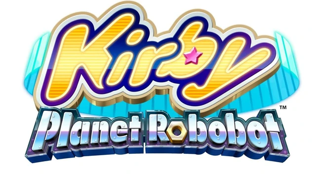 Annunciato Kirby: Planet Robobot