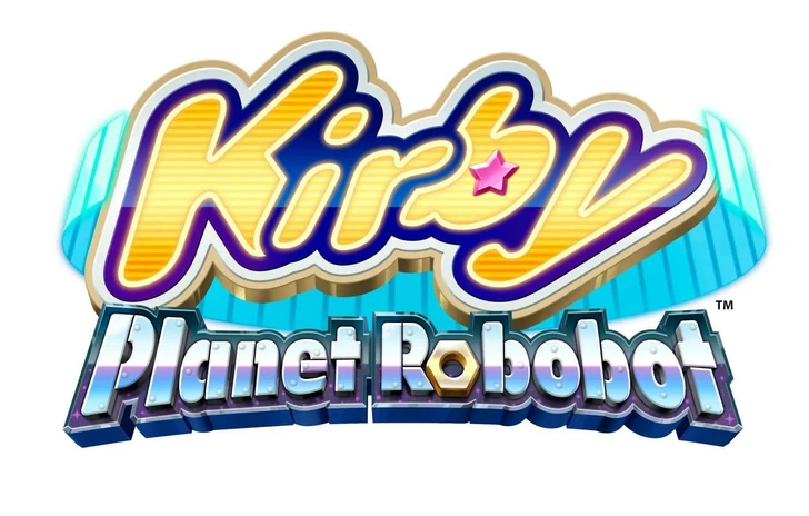 Annunciato Kirby Planet Robobot