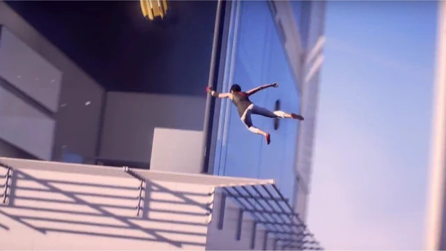 Due trailer di GamePlay per Mirror's Edge: Catalyst