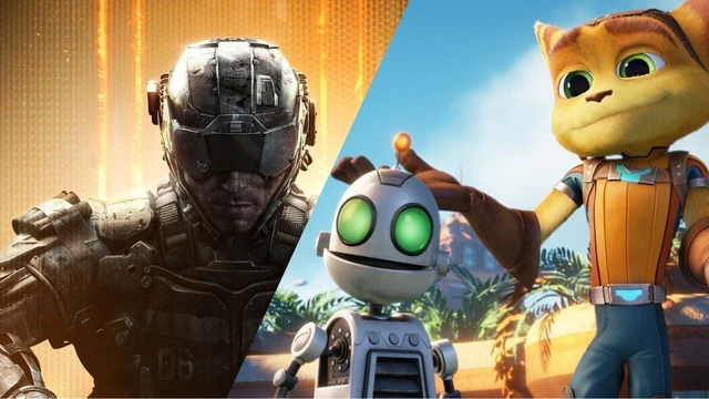 Le dirette di oggi: CoD BO3 Awakening e Ratchet & Clank