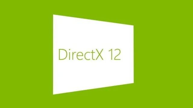 La potenza delle DirectX 12 in video