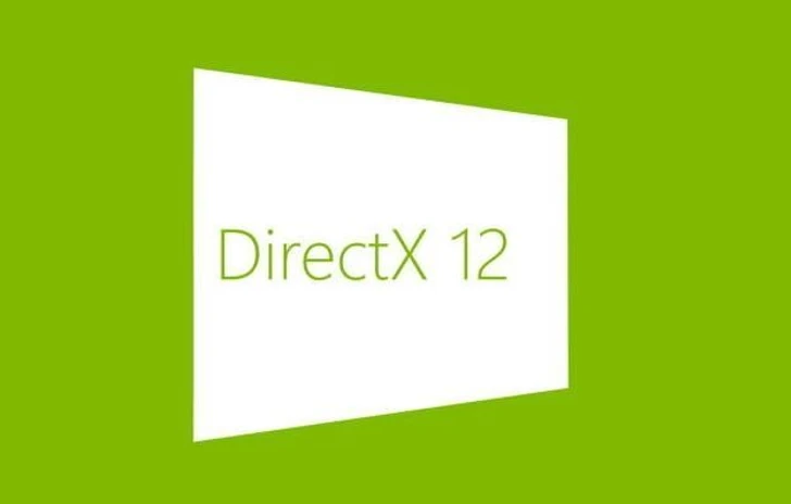 La potenza delle DirectX 12 in video