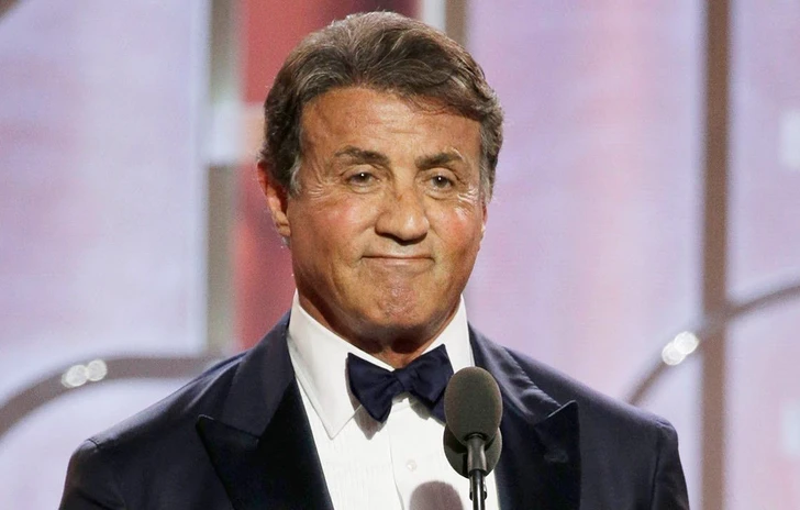 Sylvester Stallone avrà una parte ne I Guardiani della Galassia Volume II