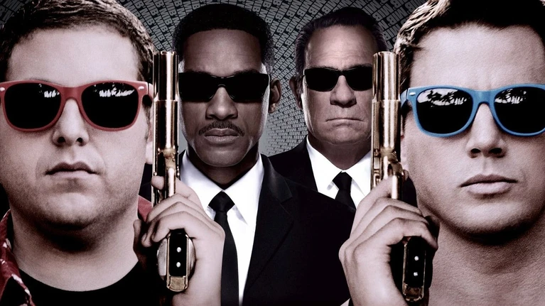 James Bobin dirigerà un crossover tra 23 Jump Street e Men in Black