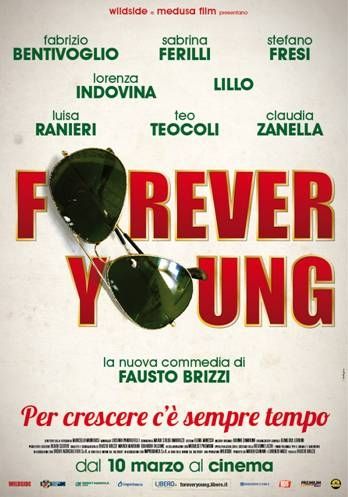 Due nuove clip da Forever Young con Teo Teocoli