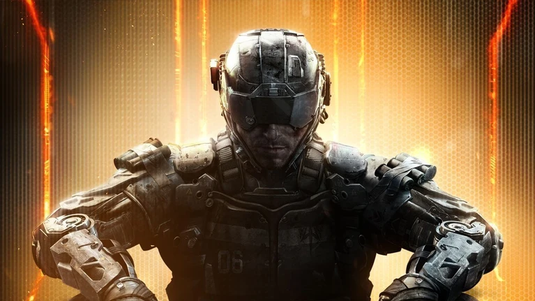 Ecco le Repliche di Call of Duty Black Ops III  Awakening