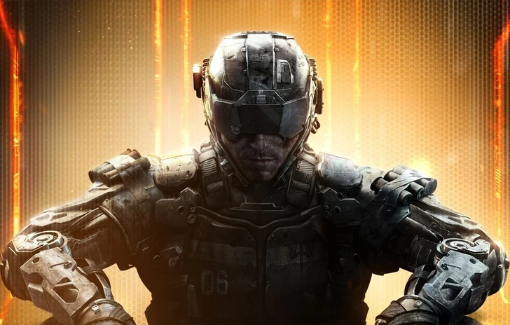 Ecco le Repliche di Call of Duty Black Ops III  Awakening