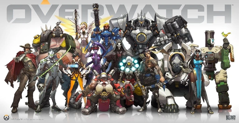 Leak Rivelata anzitempo la data della beta e della release di Overwatch