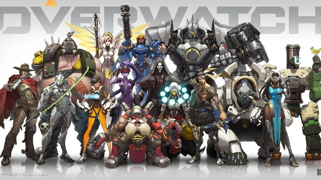 [Leak] Rivelata anzitempo la data della beta e della release di Overwatch