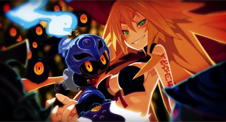 The Witch and the Hundred Knight Revival Edition arriva il 18 Marzo