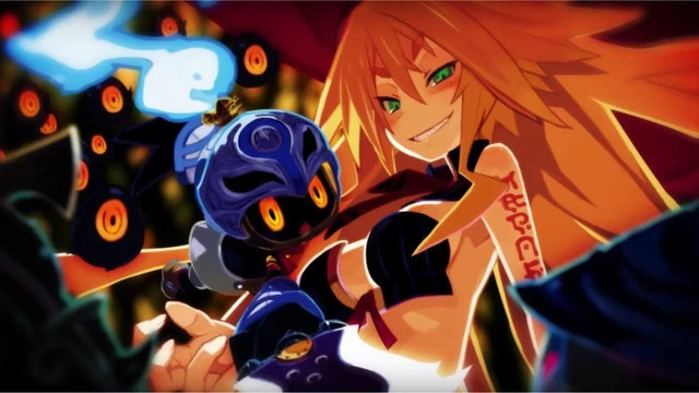 The Witch and the Hundred Knight: Revival Edition arriva il 18 Marzo