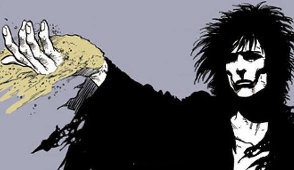 Joseph GordonLevitt lascia la produzione di Sandman