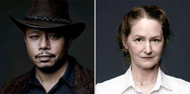 Terrence Howard e Melissa Leo ritornano nella seconda stagione di Wayward Pines