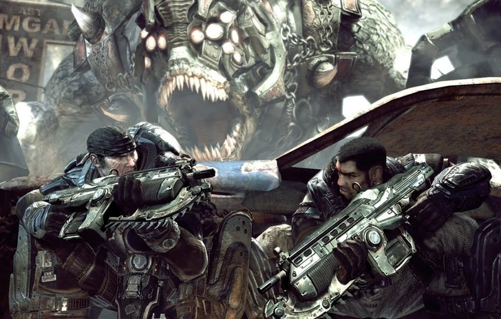 Gears of War aggiornato su PC ma continuano i problemi