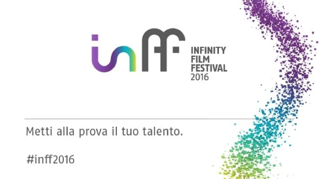 Confermata l'edizione 2016 dell'Infinity Film Festival