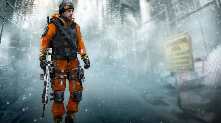 Una prima occhiata al Cosmetic Pack di The Division