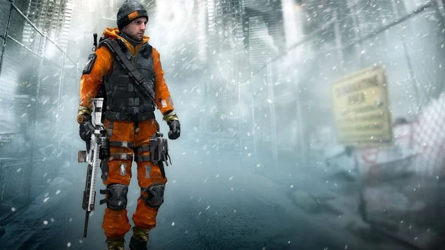 Una prima occhiata al Cosmetic Pack di The Division!