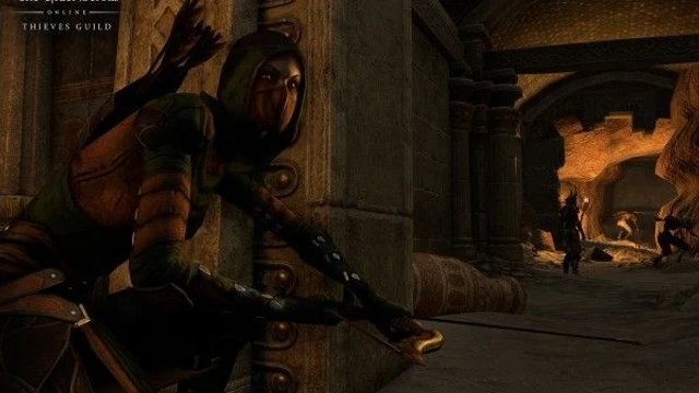 Un video mostra La Gilda dei Ladri disponibile in The Elder Scrolls Online!