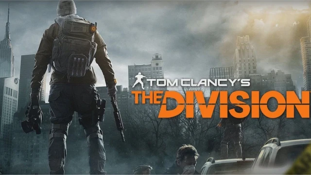 Ecco la replica del Gameplay di The Division