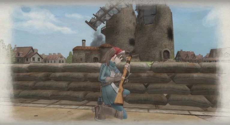 Valkyria Chronicles Remastered ha una data  e unEdizione Speciale per lEuropa