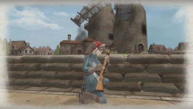 Valkyria Chronicles Remastered ha una data  e un'Edizione Speciale per l'Europa