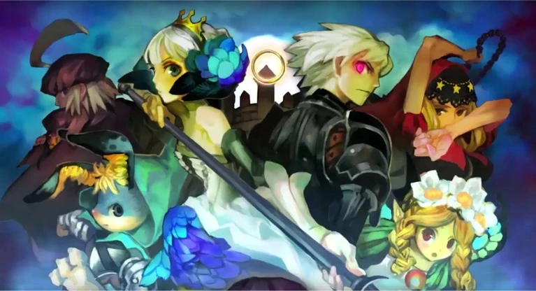 Nuovo trailer per Odin Sphere Leifthrasir