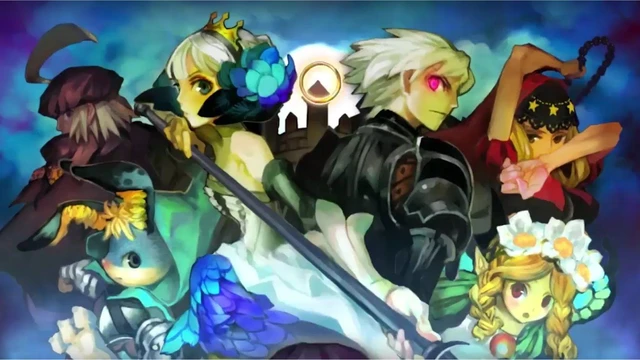 Nuovo trailer per Odin Sphere: Leifthrasir