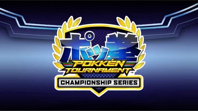 Una divisione per Pokkén Tournament nei campionati Europei di Pokémon
