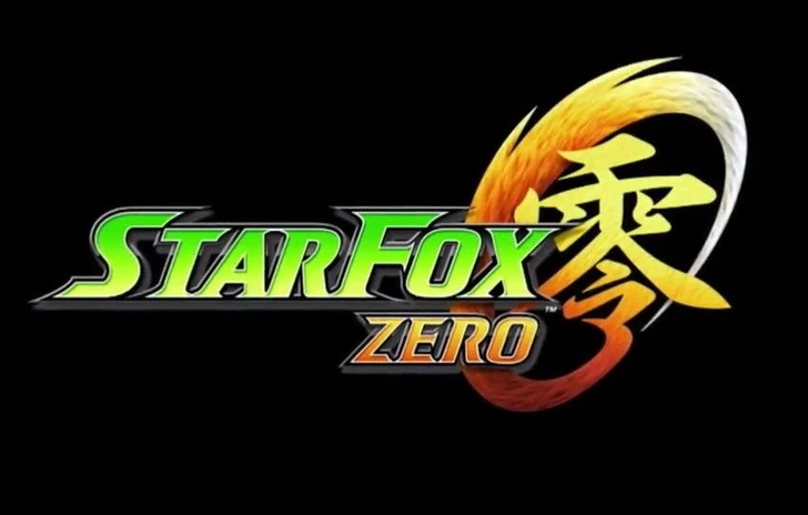Star Fox Zero in un nuovo video gameplay