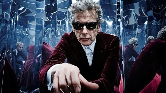 Peter Capaldi tornerà nell'11esima stagione del Doctor Who?