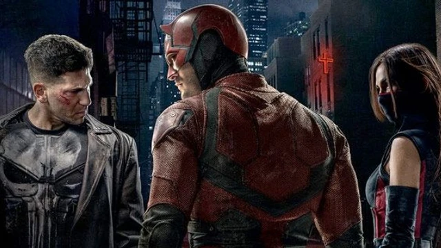 Nuovo teaser trailer italiano per Daredevil!